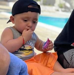 Meet your Posher, Alexandra